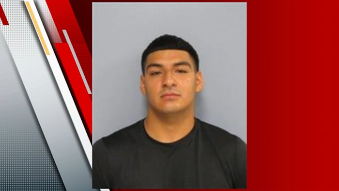 Bexar County sheriff’s deputy terminated after family violence arrest, BCSO says