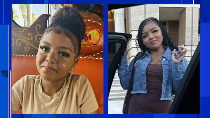 BCSO searching for missing 15-year-old girl last seen on far West Side