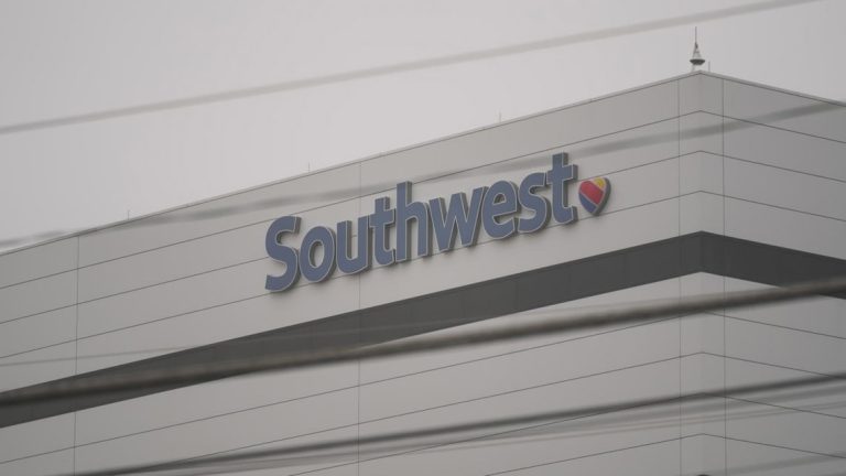 Southwest Airlines faces first major layoffs, signaling cultural shift