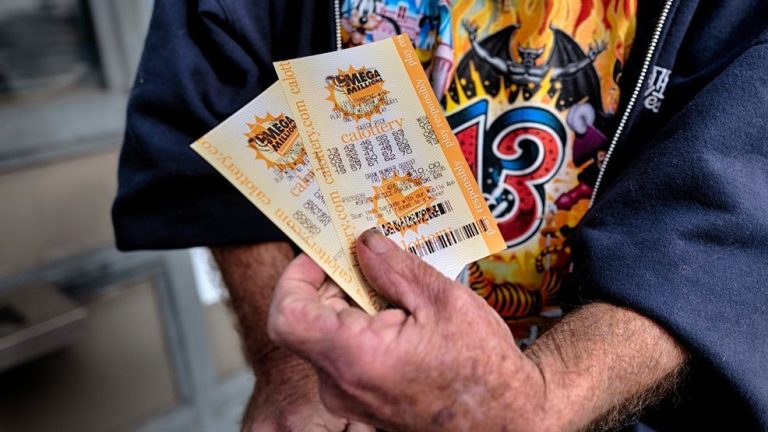 Texas Lottery ticket sales to third-party services fuel controversy