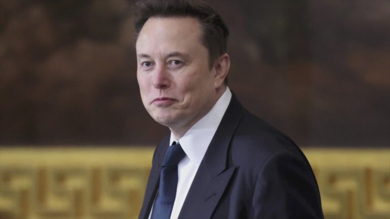 Elon Musk’s DOGE access to Treasury records halted by federal judge