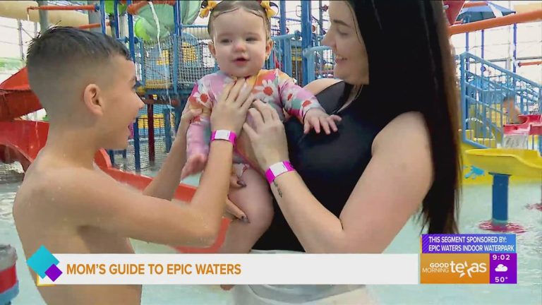 Sponsored: Mom’s Guide to Epic Waters