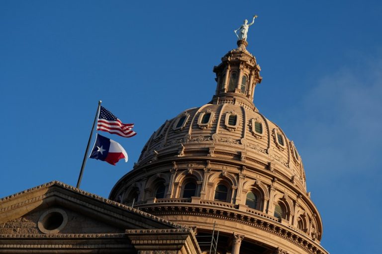 Warnings arise as Texas lawmakers propose legalizing sports betting, casinos