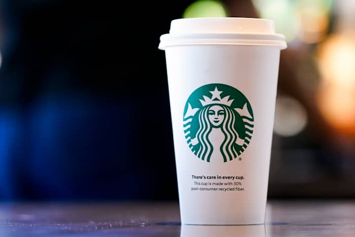 Need a caffeine lift after the Super Bowl? Starbucks offering free coffee to rewards members on Monday