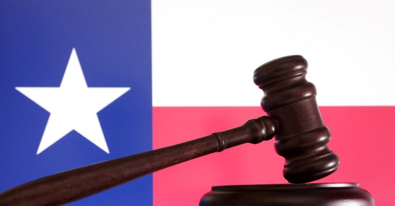 Texas judge fines NY doctor at least $100,000 for prescribing abortion pills