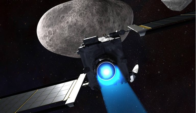 Good News About Potential Upcoming Asteroid Colliding with Earth: We’ve Deflected Them Before and Can Do So Again