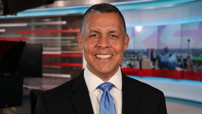 KSAT announces hiring of veteran San Antonio media personality Ernie Zuniga