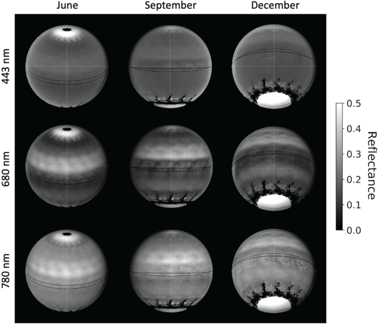 Summary of the 10th DSCOVR EPIC and NISTAR Science Team Meeting