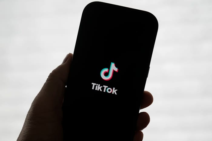 TikTok is back in Apple and Google App Stores