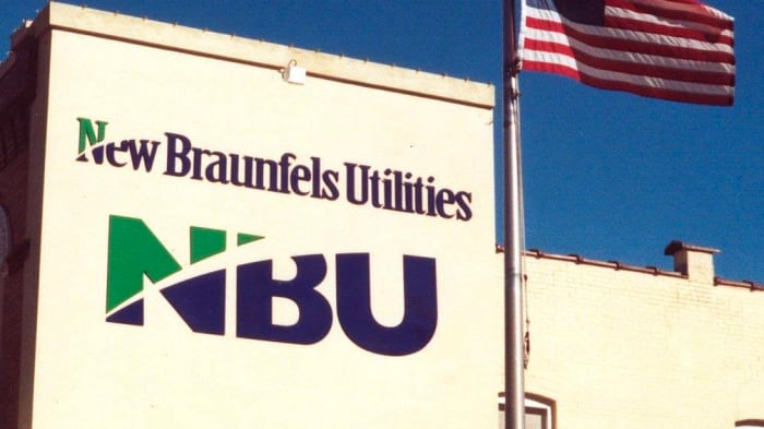 Equipment failure causes power outage in New Braunfels