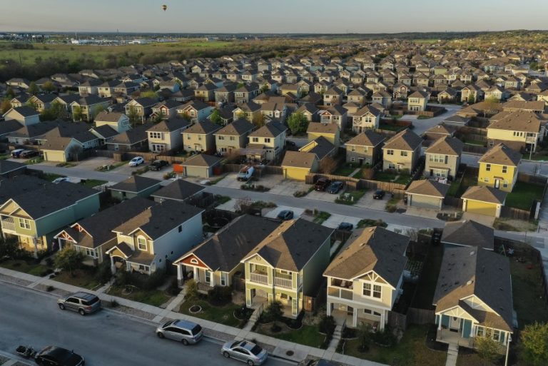 Texas senators file bill for more property tax relief