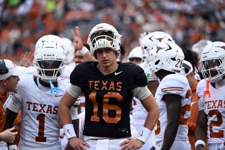 Steve Sarkisian says no to Texas Longhorns spring football game