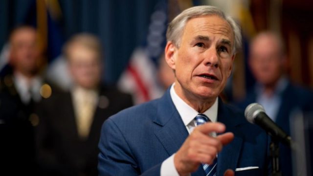 Gov. Abbott supports sports betting. Does anything change?