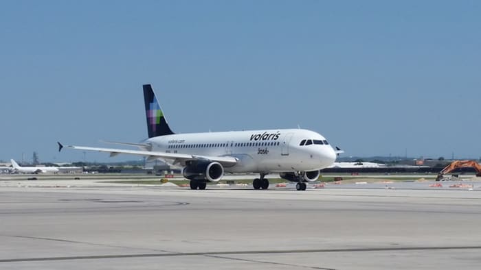 Volaris launches nonstop flights from San Antonio to Morelia, San Luis Potosi starting July 5