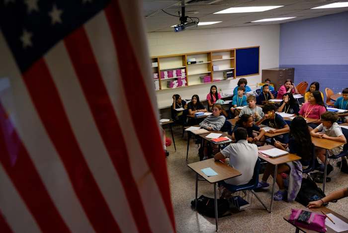 Texas House wants to give public schools $220 more per student