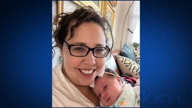 Pregnant Texas mom beats Stage 3 breast cancer, shares story to support life-saving research