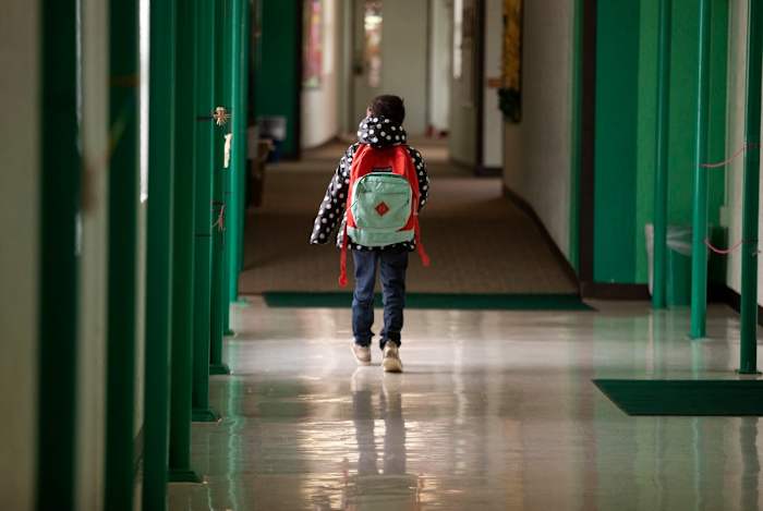 Health care access and economic insecurity top a list of challenges for Texas children