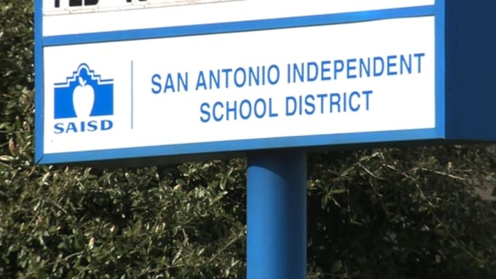 HVAC systems were down for a ‘brief period’ at two SAISD schools, district says