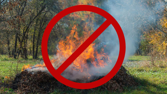 Bexar County Commissioners Court reinstates burn ban