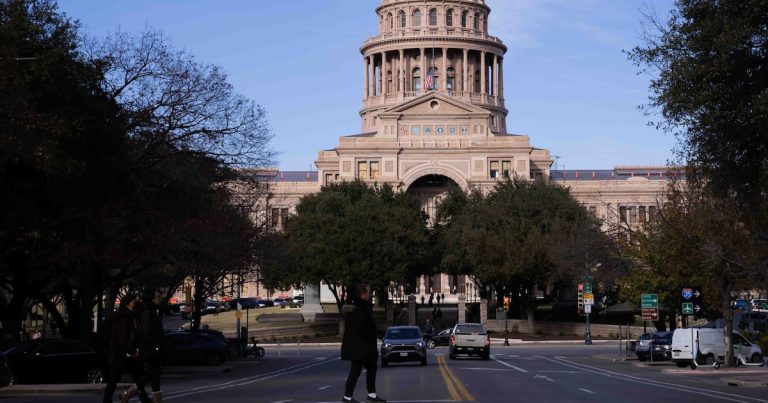 Texas Senate begins debate on school choice. Here’s what to know, how to watch