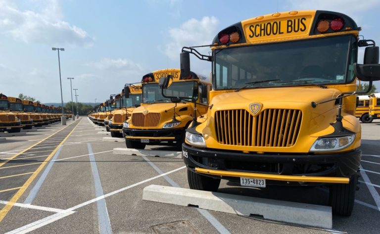 These Central Texas school districts have called bond elections for May 2025