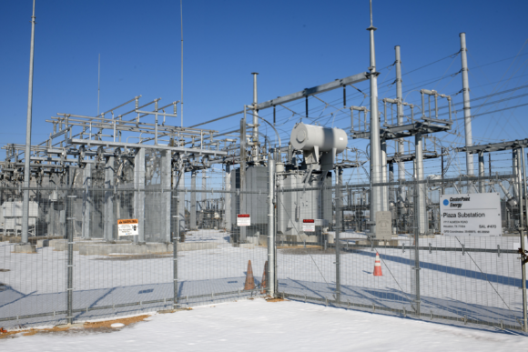 Record-Breaking Cold to Slam Central US and Test Texas Grid