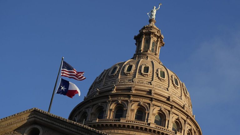 Private school voucher bill passes the Texas Senate