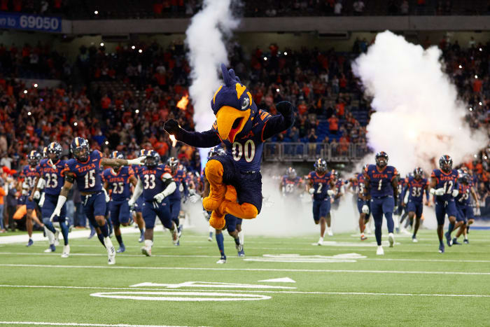 UTSA announces price increases for 2025 football season tickets