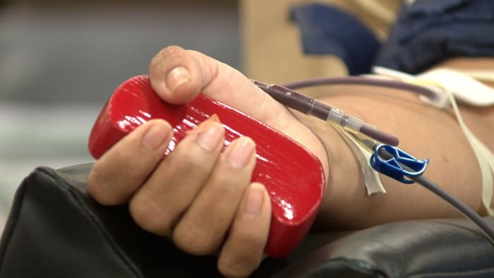 South Texas Blood and Tissue Center, UTSA to host 210 Blood Drive