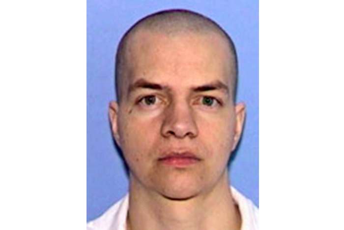 Texas to execute man for 2004 murders of strip club manager and friend