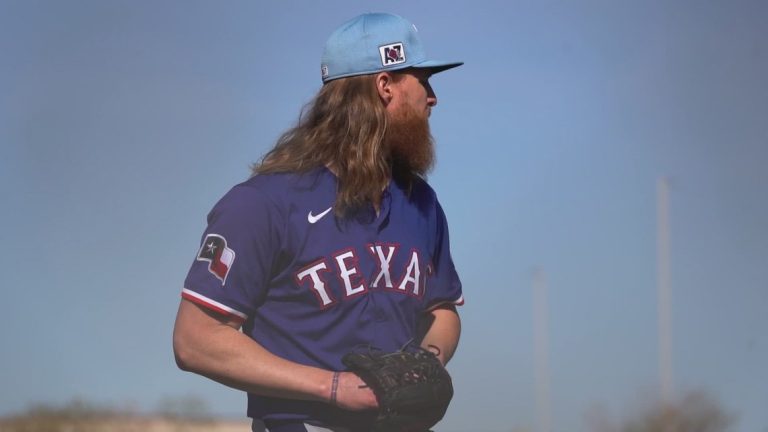 Texas Rangers rotation bolstered by return of Jacob deGrom, Jon Gray