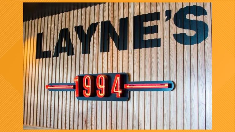 Layne’s Chicken Fingers to open 2nd East Texas location