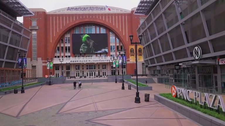 Fans expected to protest outside AAC ahead of Mavs-Rockets game