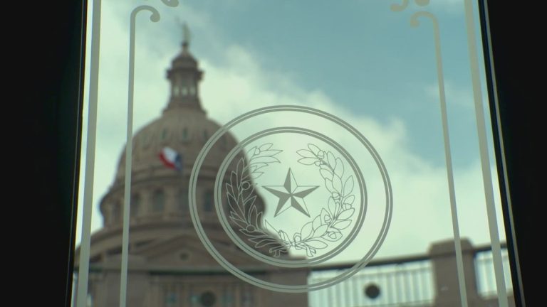 Texas bill that lets families use tax dollars for private schools swiftly sails through Senate