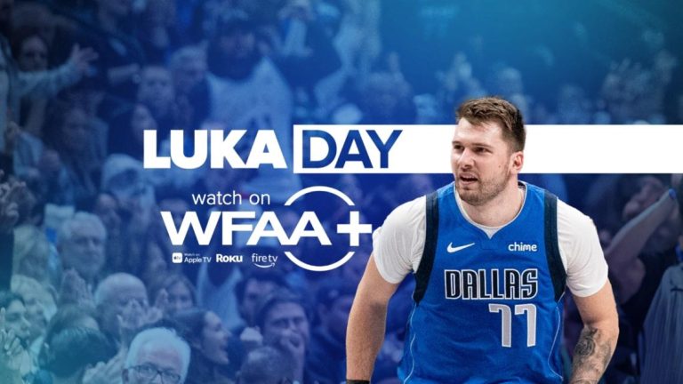 Luka Day Special | Remembering Luka Doncic’s lasting legacy in Dallas