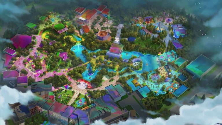 New details revealed about Universal theme park coming to North Texas