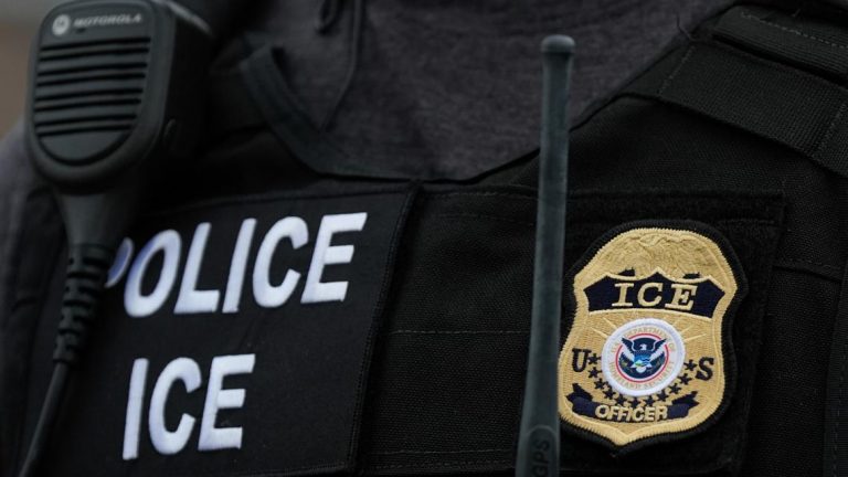 Guatemalan national wanted for murder arrested by ICE in North Texas