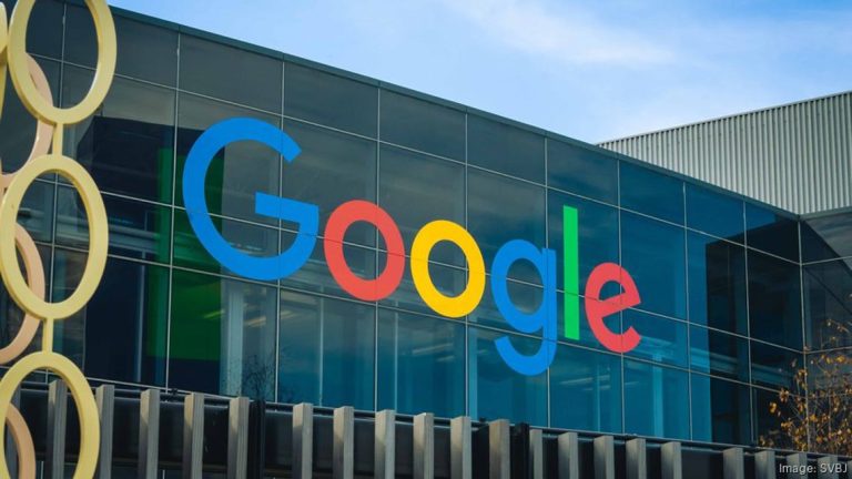 Google walks away from 1M-square-foot industrial lease in North Texas