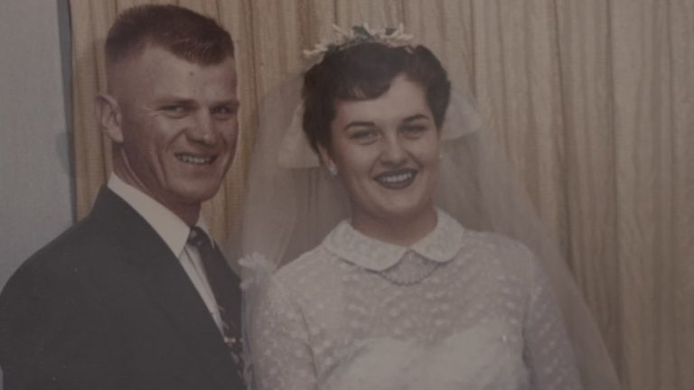 A Valentine’s Day love story: 70 years and counting