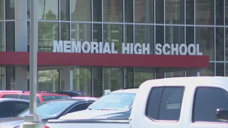 Teenage girls planned shooting and pipe bomb attack at a Houston area high school, police say