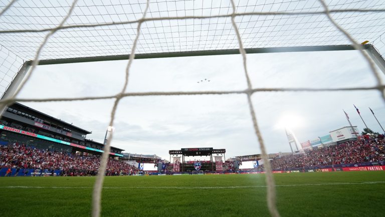 FC Dallas adds more youth, depth to its backline with newest signing