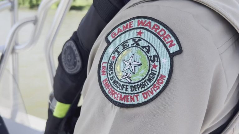 East Texas game wardens save hog hunters suffering from possible hypothermia after being stranded in forest