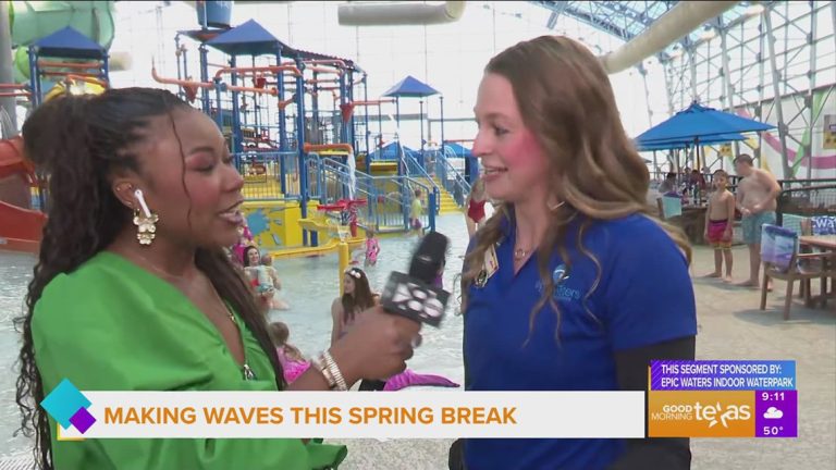 Sponsored: Spring Break at Epic Waters Tips & Tricks