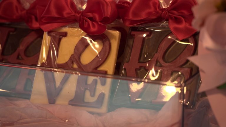 Female-owned chocolate shop enjoys sweet Valentine’s rush amid cocoa price increase