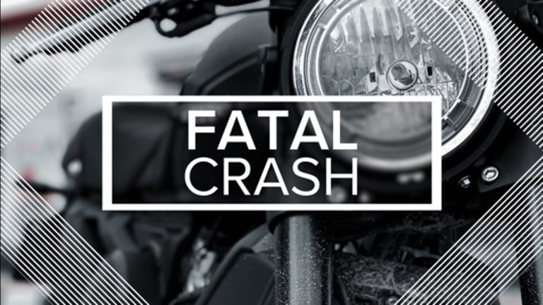 POLICE: East Texas motorcyclist killed when SUV crashes into him