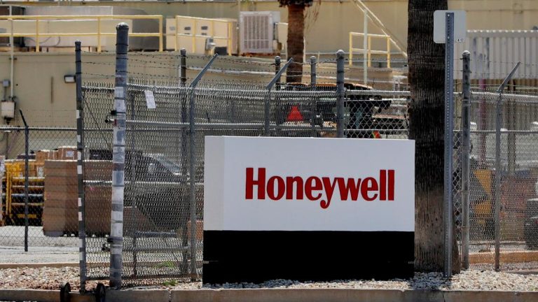 Honeywell is set to divide into three separate businesses