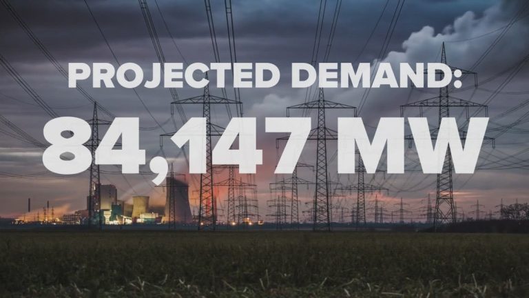 ERCOT’s CEO explains why Texas electric supply will be tighter Thursday