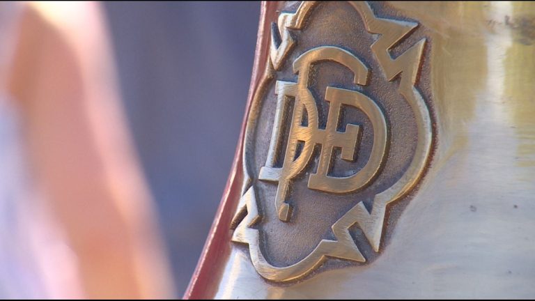 City of Dallas launches regional search for new Fire Chief