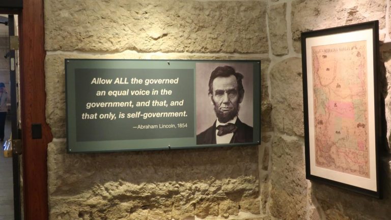 George has his day, and so does Abe. But states honor US presidents in lots of ways