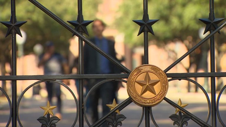 Vouchers advance through the Texas Senate, now the House is set to discuss the bill